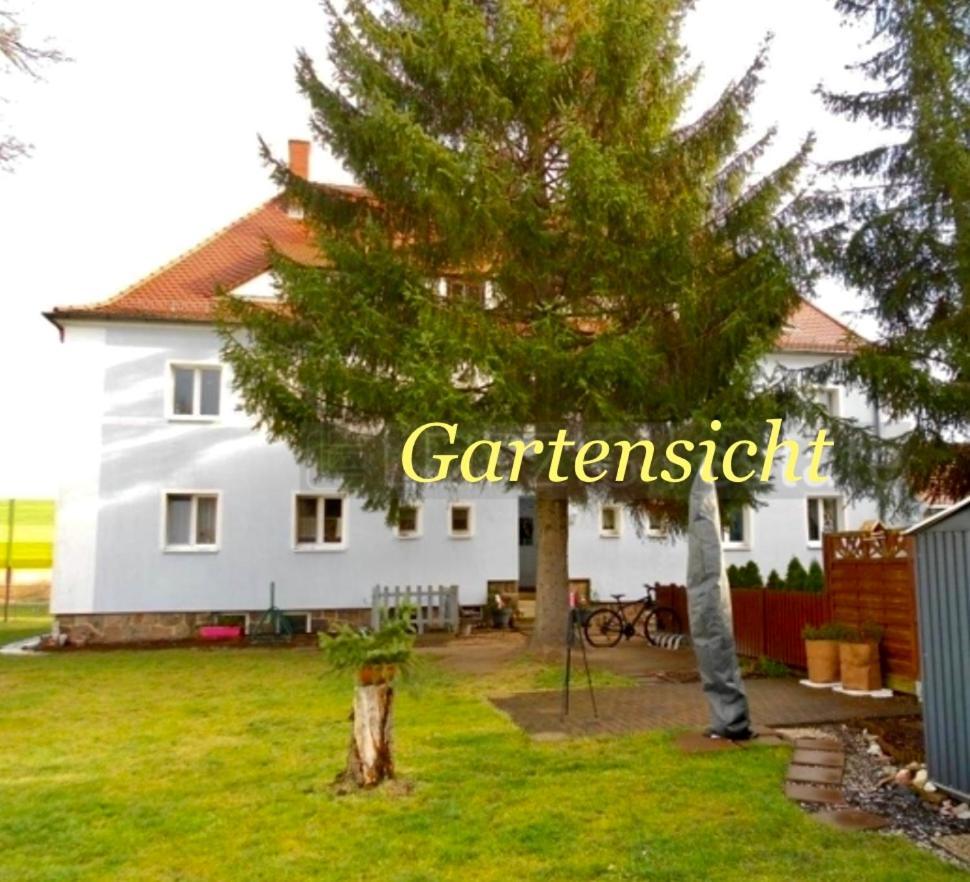 Neu Auszeit In Moderner Wohnung In Seen-Naehe Markkleeberg Esterno foto
